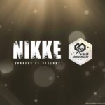 【勝利の女神：NIKKE】バージョンPV – ハーフアニバーサリー