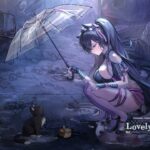 【勝利の女神：NIKKE】NYA NYA PARADISEストーリーイベントBGM- 『Lovely Lonely Cat』Full ver.