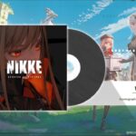 【勝利の女神：NIKKE】主題歌コレクション