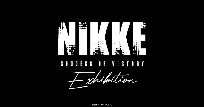 【朗報】「NIKKE Exhibition2024」大阪会場のチケット販売が5/11より開始だぞ！！